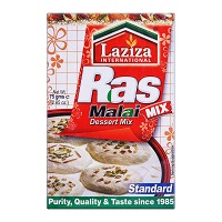 Laziza Ras Malai Mix 75gm